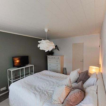 Laplands Hillside Villa Rovaniemi Exteriör bild